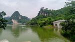 柳州龙潭公园