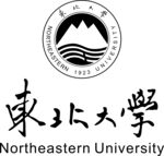 东北大学标志