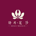 美容院logo