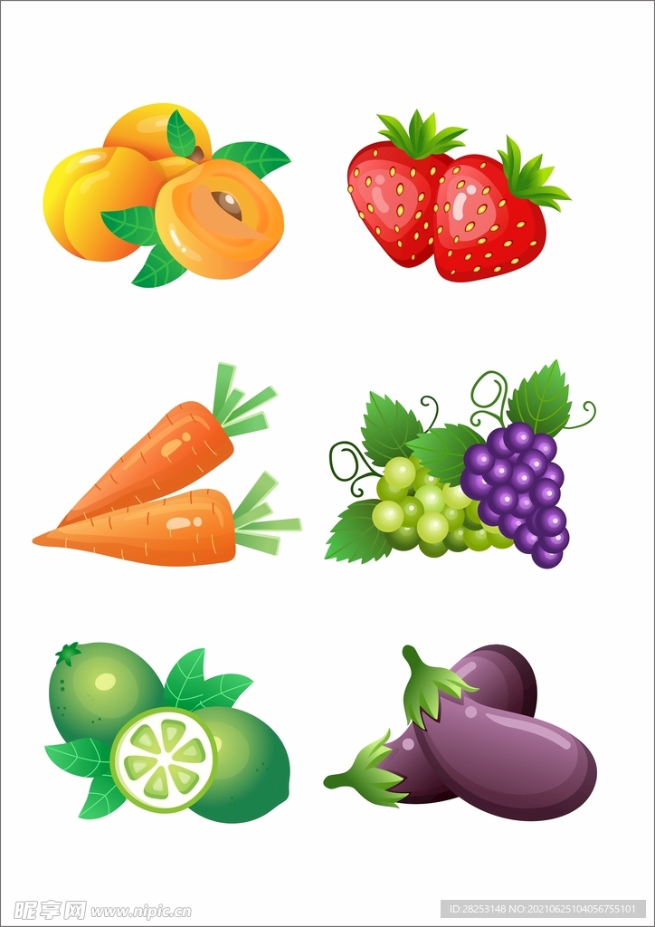 蔬菜水果