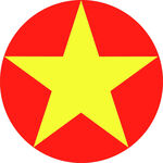 五角星