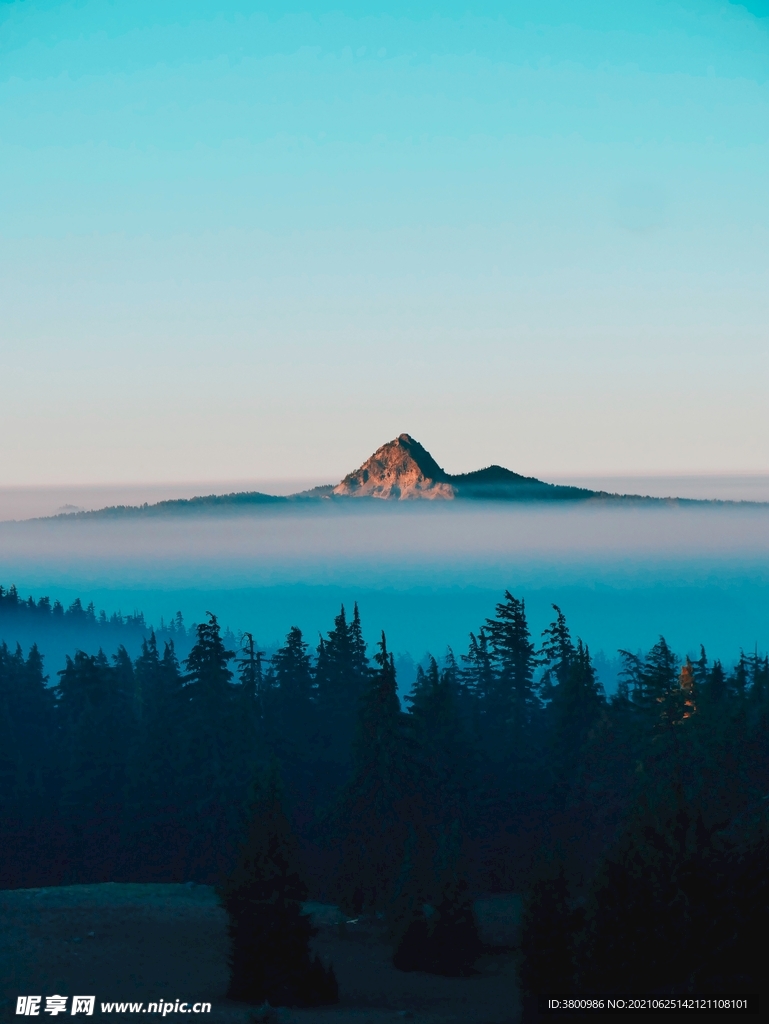 风景