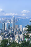 中国香港中环