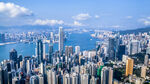 中国香港中环 