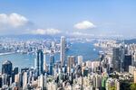 中国香港中环