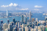 中国香港中环 