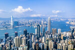 中国香港中环 