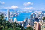 中国香港中环 