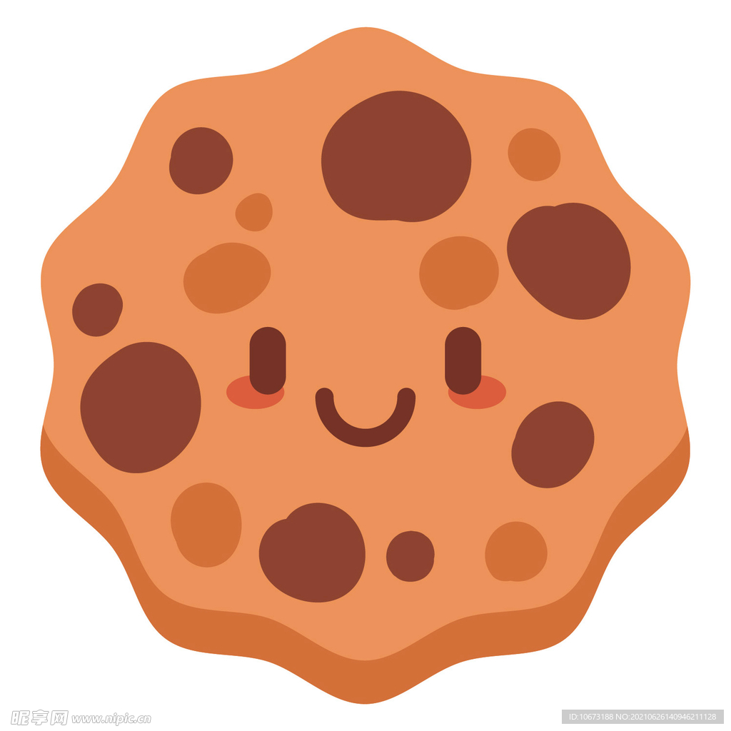 饼干 