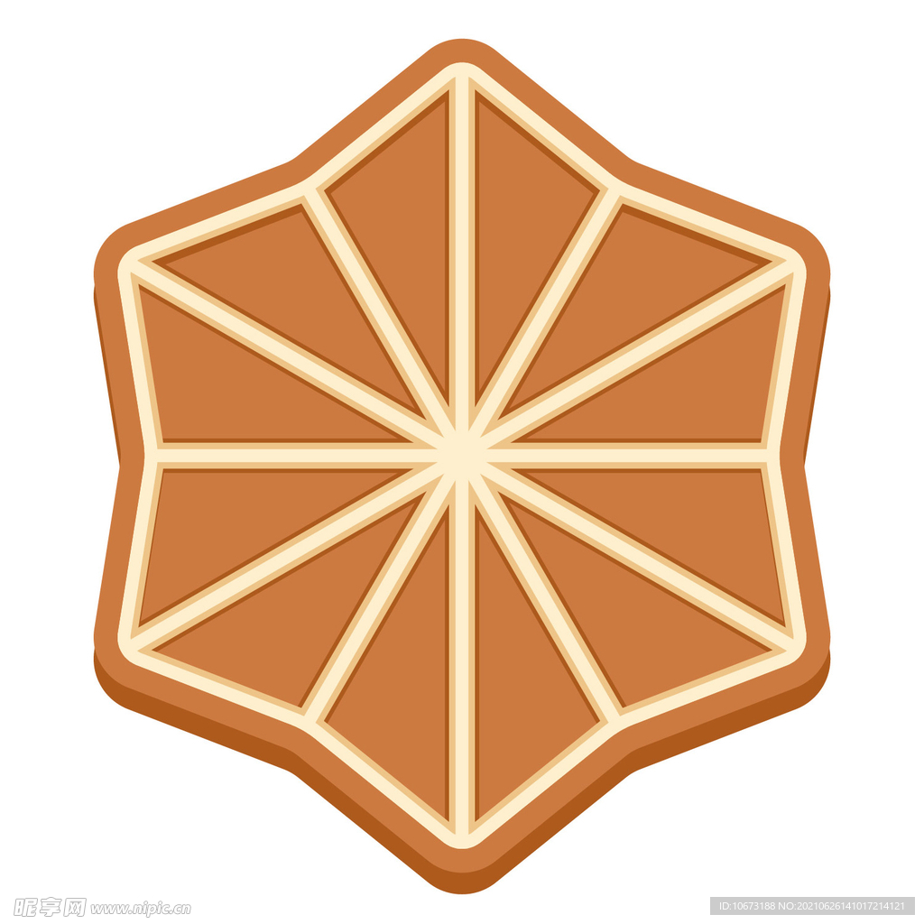 饼干 
