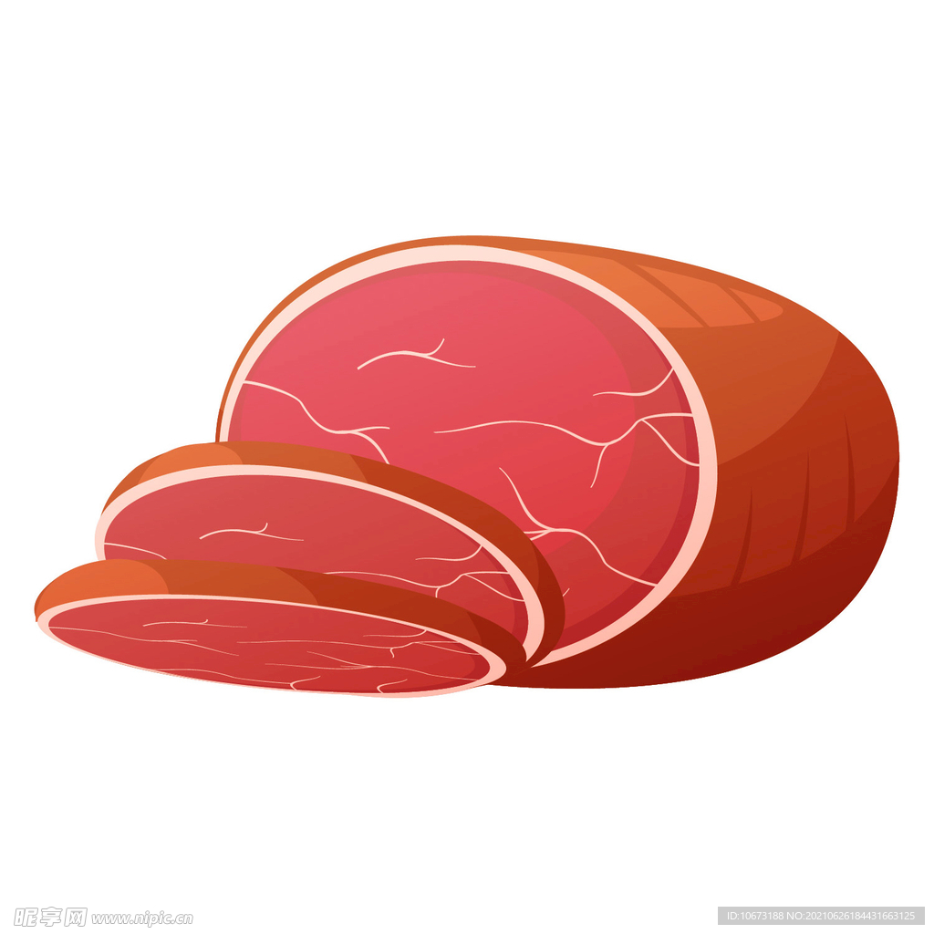 肉制品 