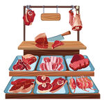 肉制品