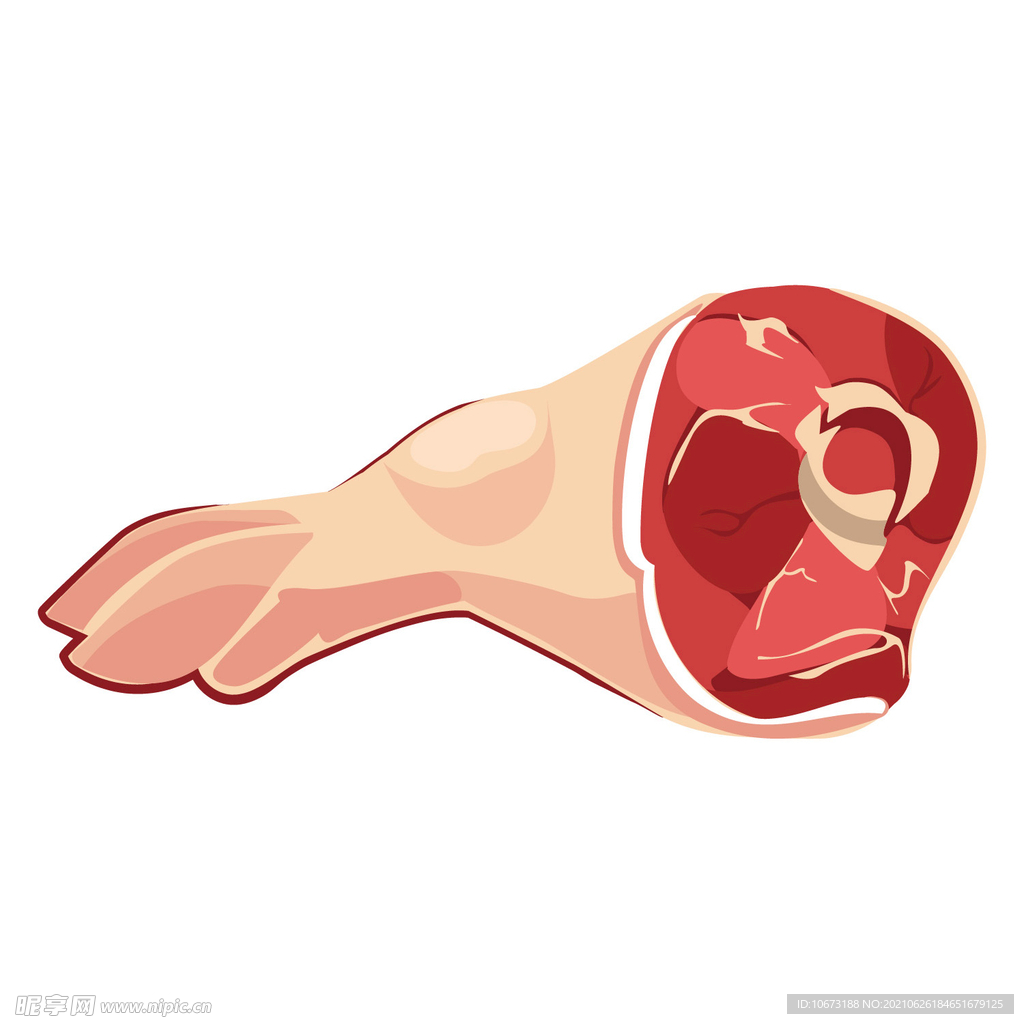 肉制品