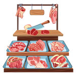 肉制品