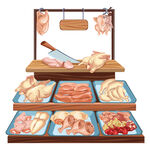 肉制品