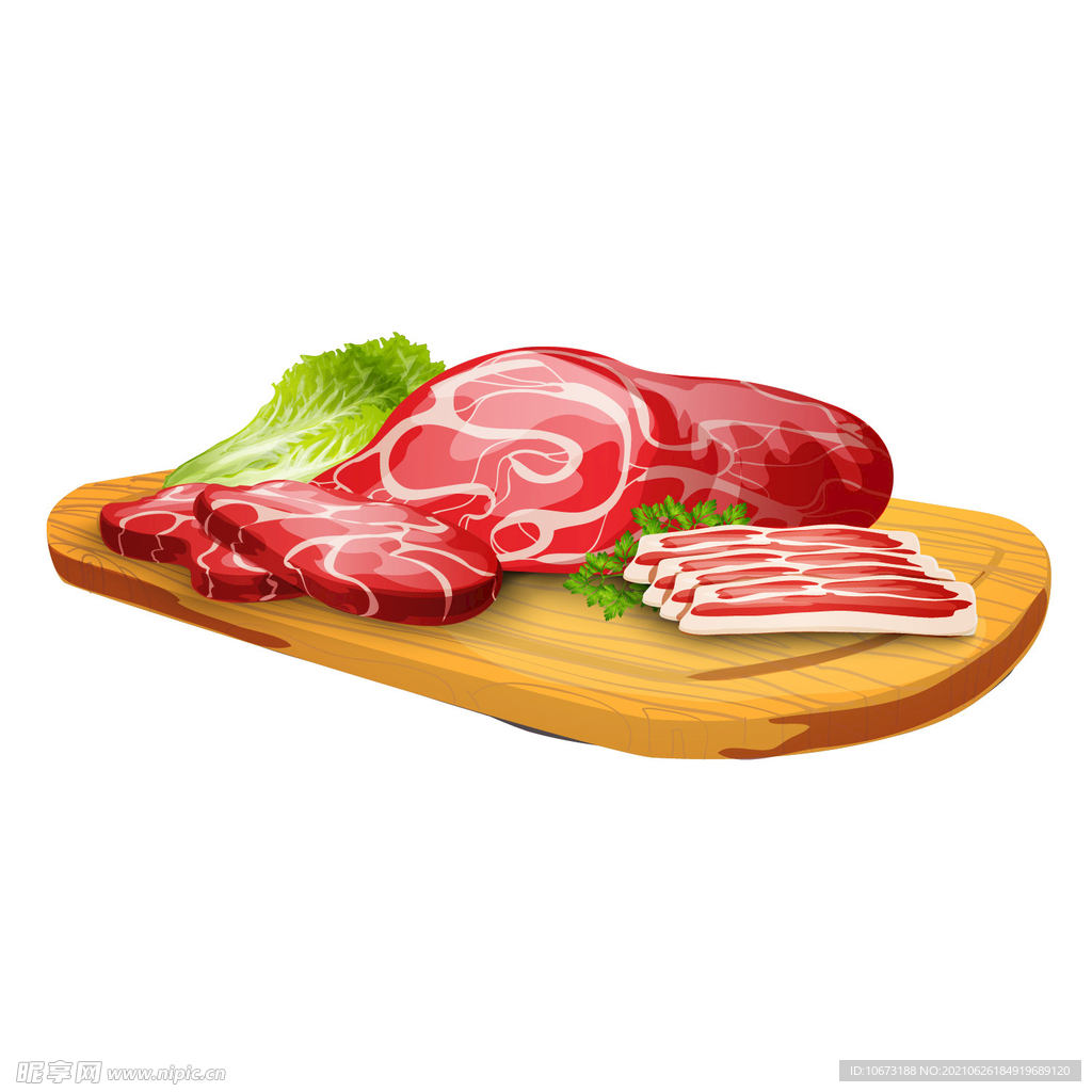 肉制品