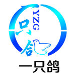 一只鸽