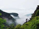 神仙居---雾