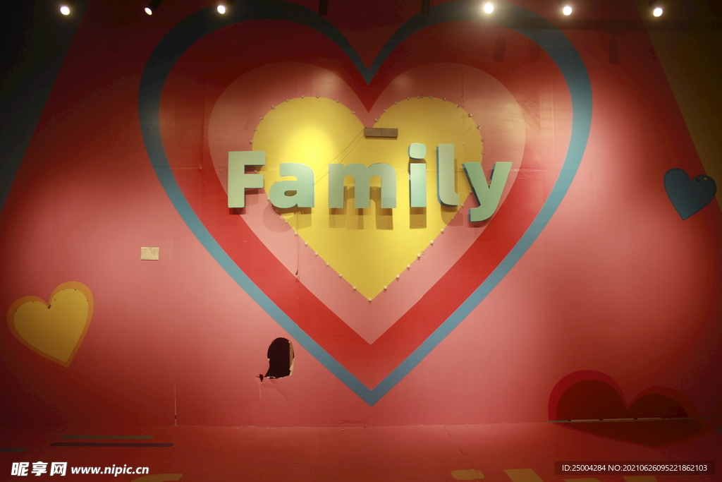 Family家