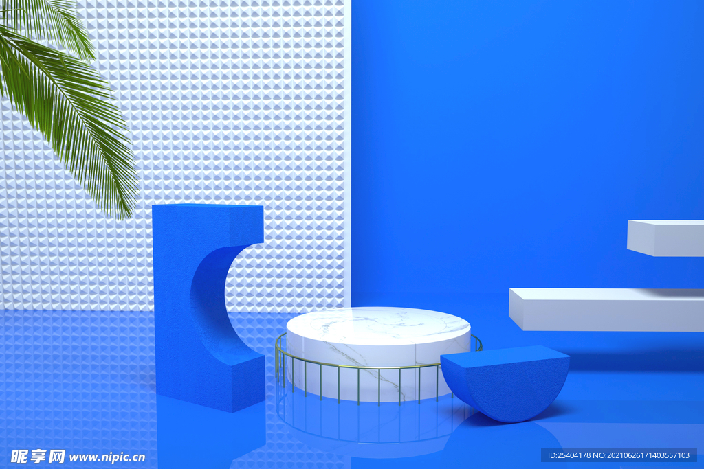 C4D        模型