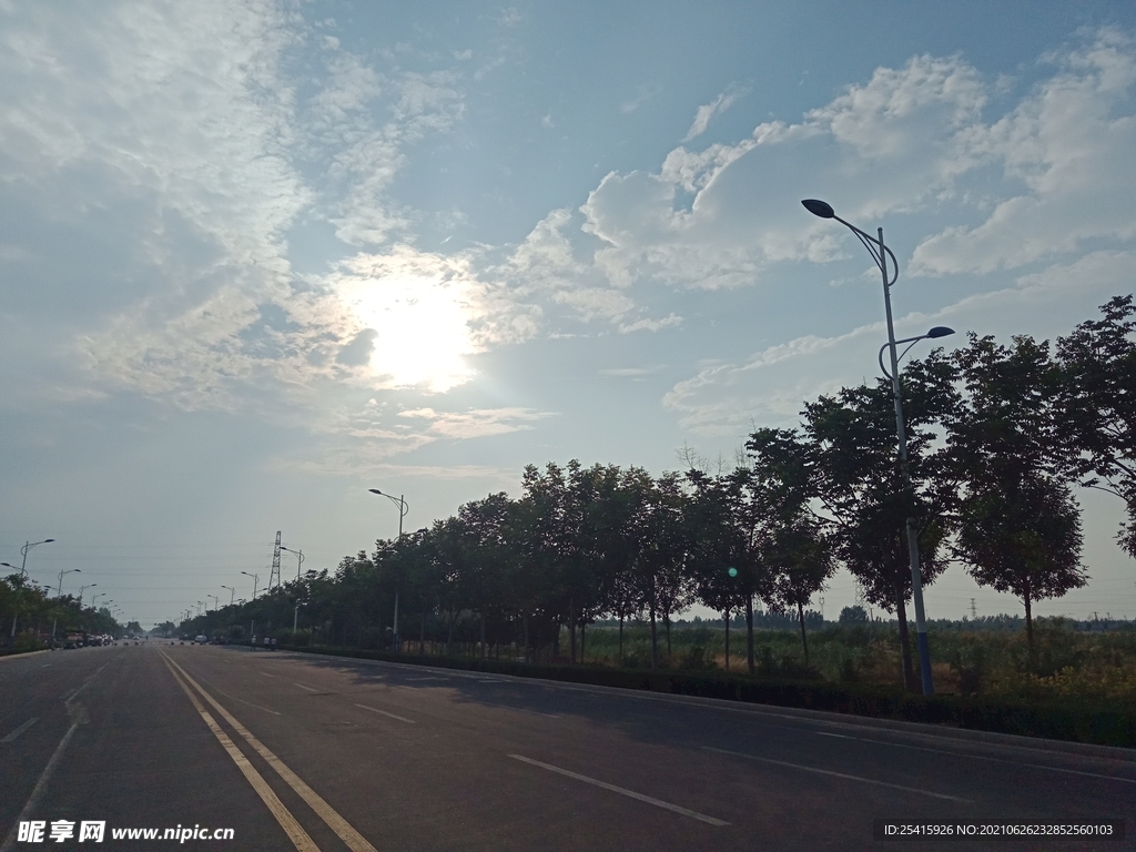 路