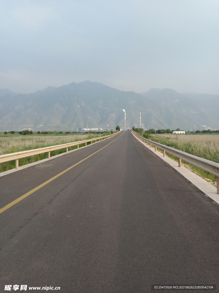 路
