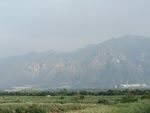 大山
