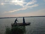 伍姓湖