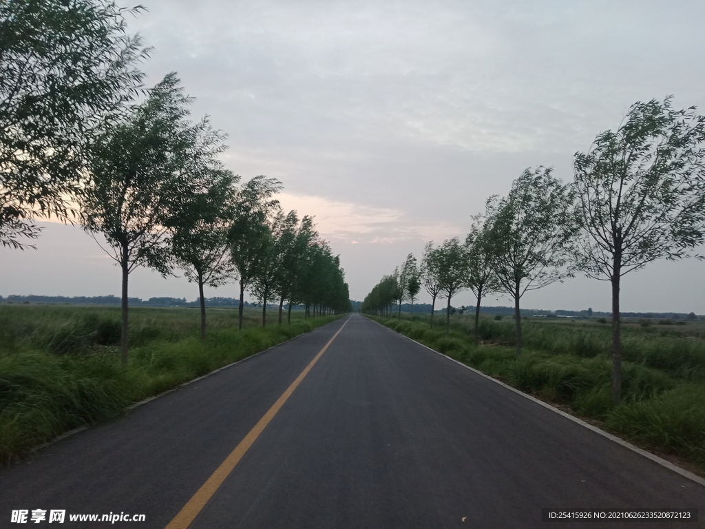 公路