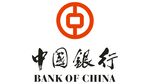 中国银行logo