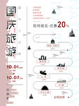 国庆旅游