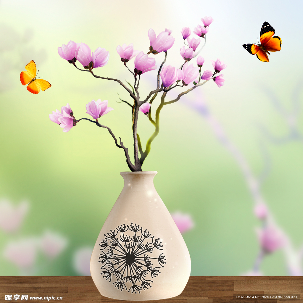 蝶恋花