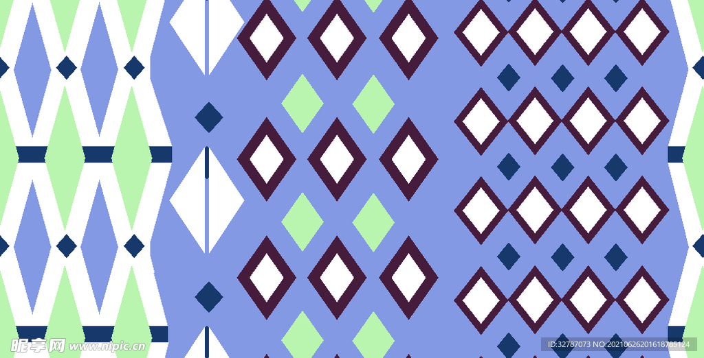 小碎花