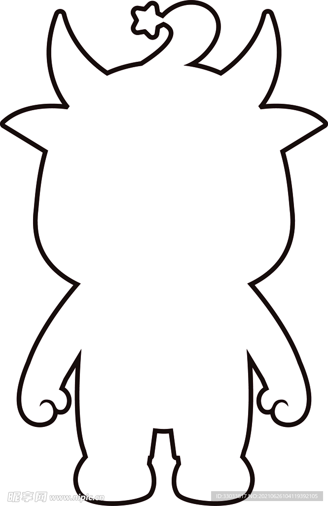 烫金