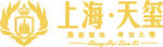 上海·天玺logo