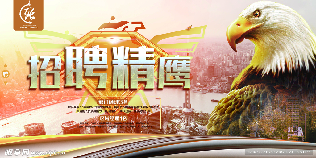 鹰