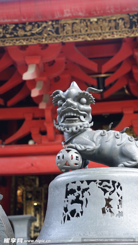 石狮