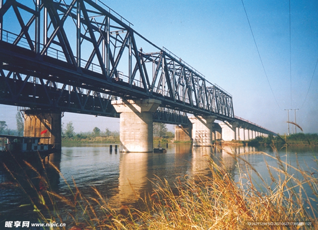 路桥山水