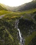 山水