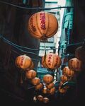 灯笼