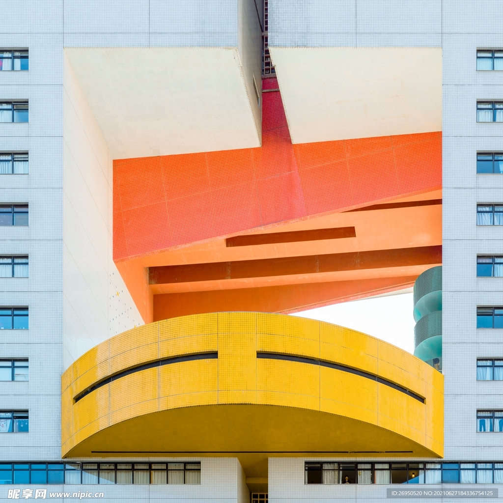 建筑
