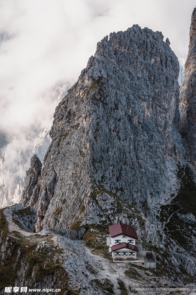 风景