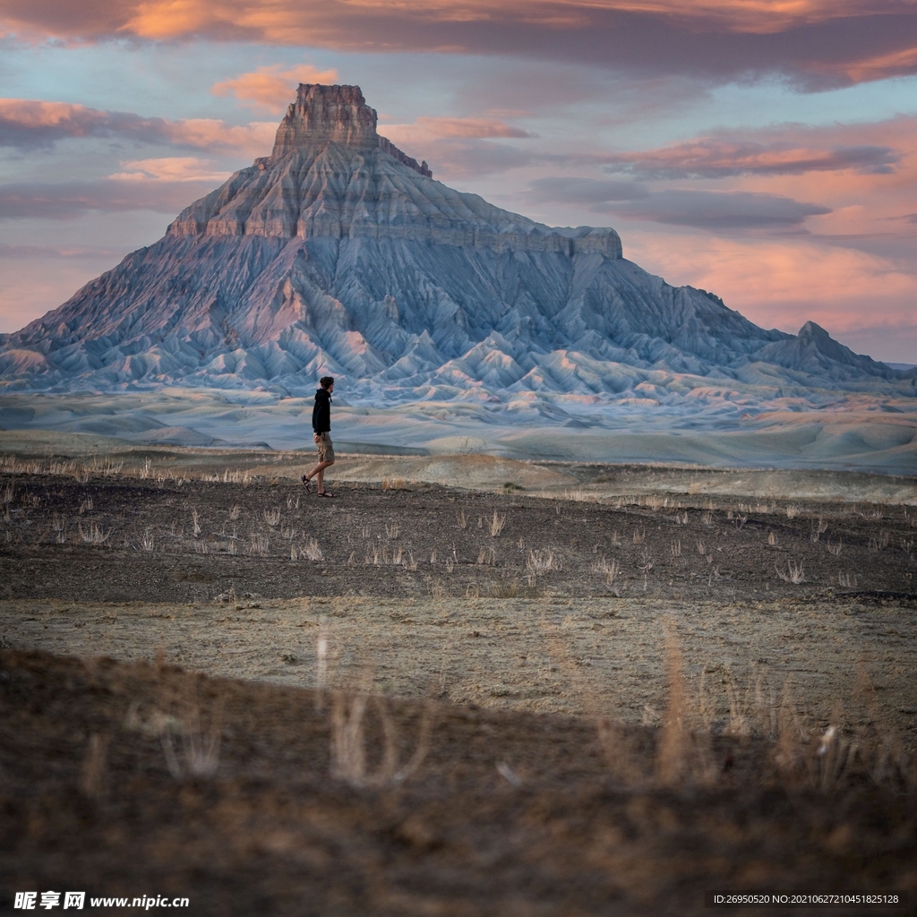 风景