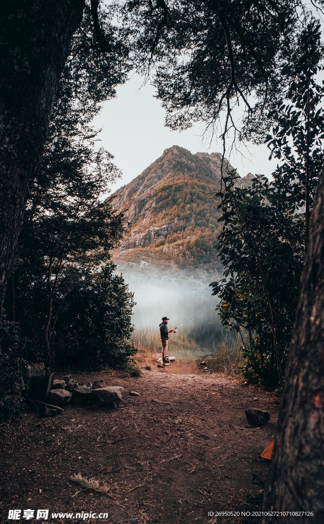 风景