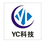 YC字母logo设计