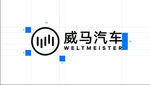 威马新logo