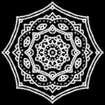 民族图案花纹