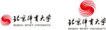 北京体育大学LOGO