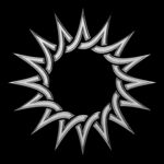 亮眼logo