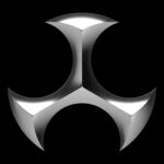 高档logo